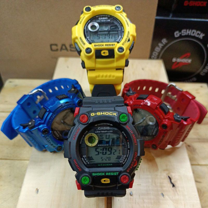 Harga market g shock mat moto new arrivals