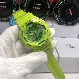 Ga 110 online hypercolor