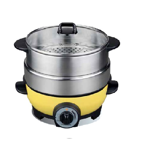 FABER MULTI FUNCTION COOKER (5 IN 1) FMC FORNELLO 400 Shopee Malaysia