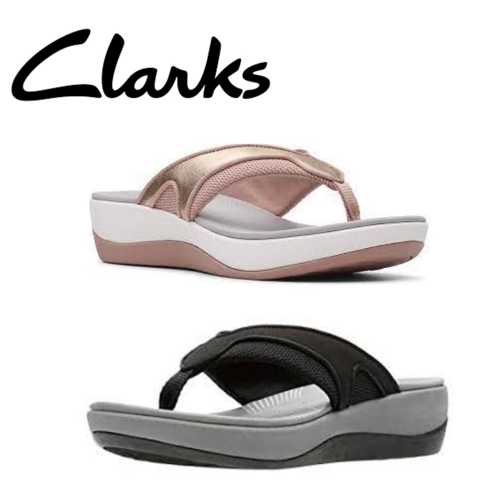 Clarks Women Arla Marina Shopee Malaysia