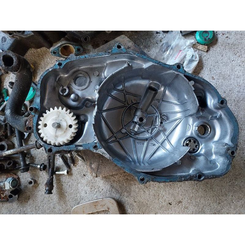 NSR caver engine+ Cdi | Shopee Malaysia