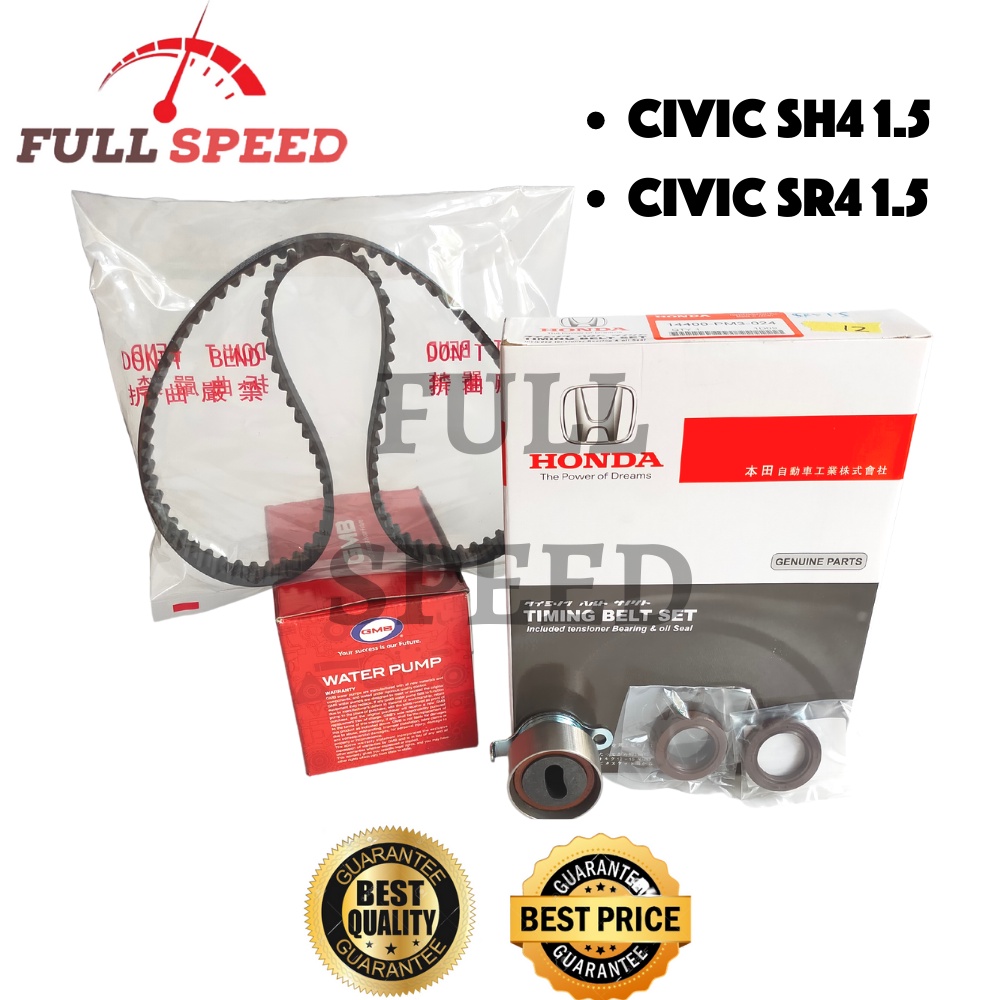 honda-civic-sh4-sr4-1-5-timing-belt-kit-set-gmb-water-pump-106ru24