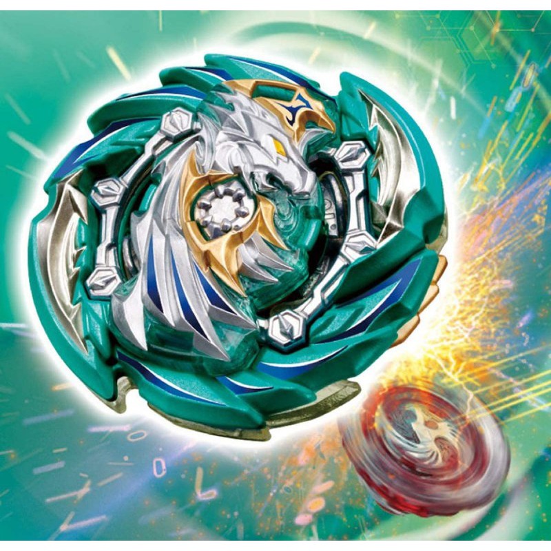 Beyblade Burst Turbo*beyblade* Takara Tomy Beyblade Burst GT B-148 ...