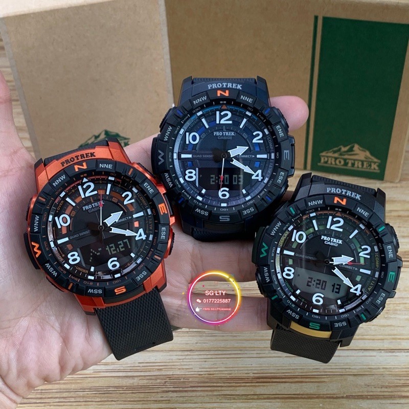 Harga protrek prt discount b50