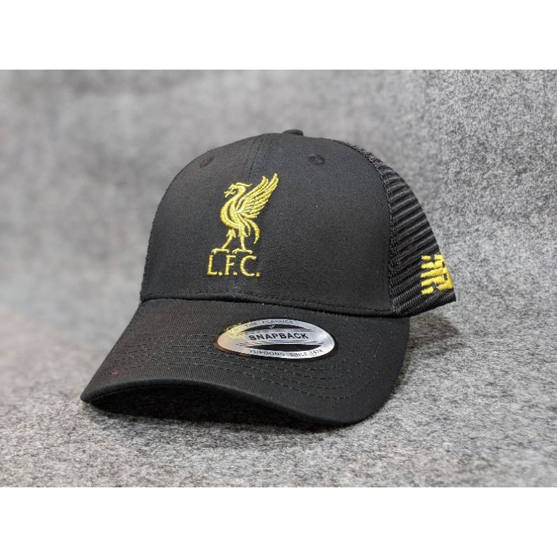 Lfc cheap nb cap