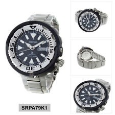 Seiko Prospex Automatic Diver s 200M SRPA79 SRPA79K1 Shopee Malaysia