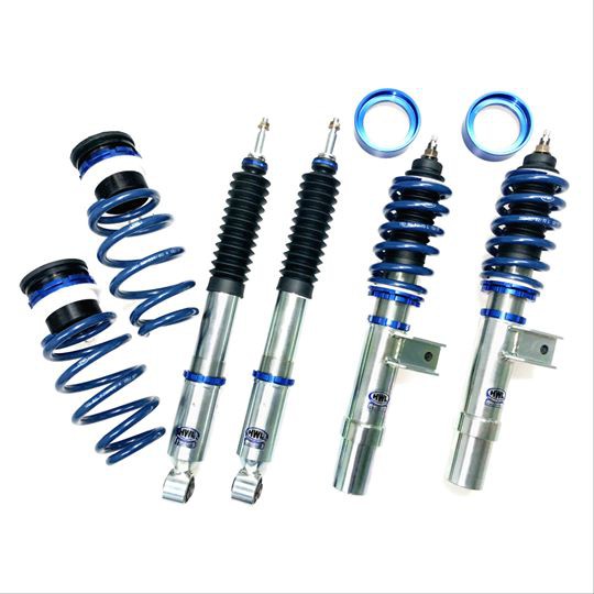 VW Golf GTI Rally Coilovers [GR40] Flatout Suspension,, 55 OFF