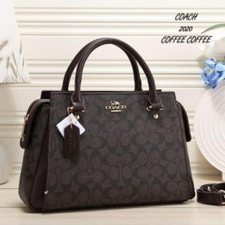 Coach best sale handbag 2020