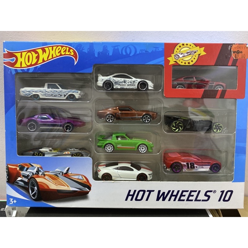 Shopee hot hot sale wheels