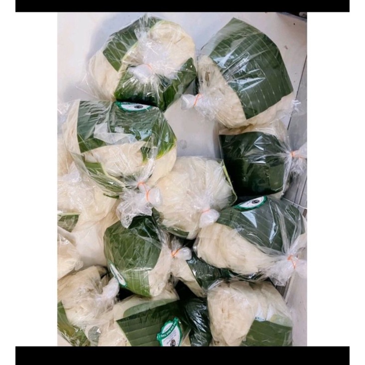 1kg of delicious, soft, dew-dried rice paper [With suction | Shopee ...