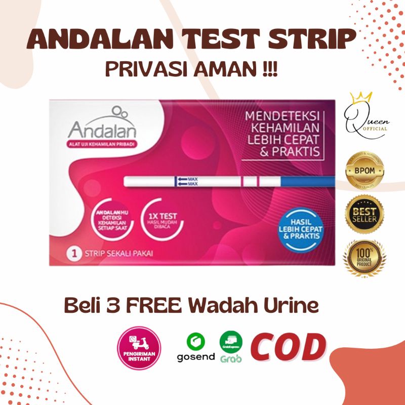 Testpack Test pack Pregnancy Test Mainstay Pregnancy Test Midstream ...