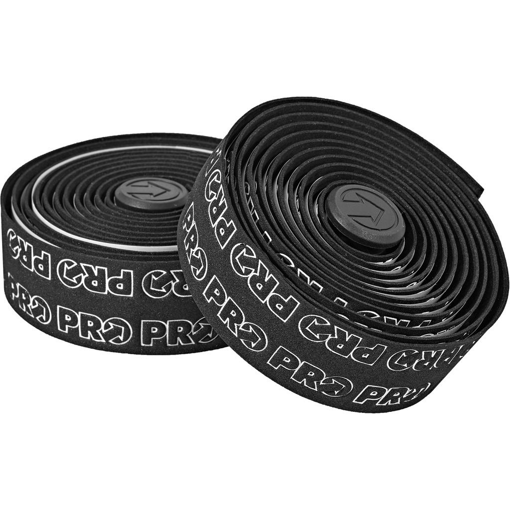 Shimano PRO Sport Control Team 3.0mm EVA Bar Tape Handlebar Tape Black