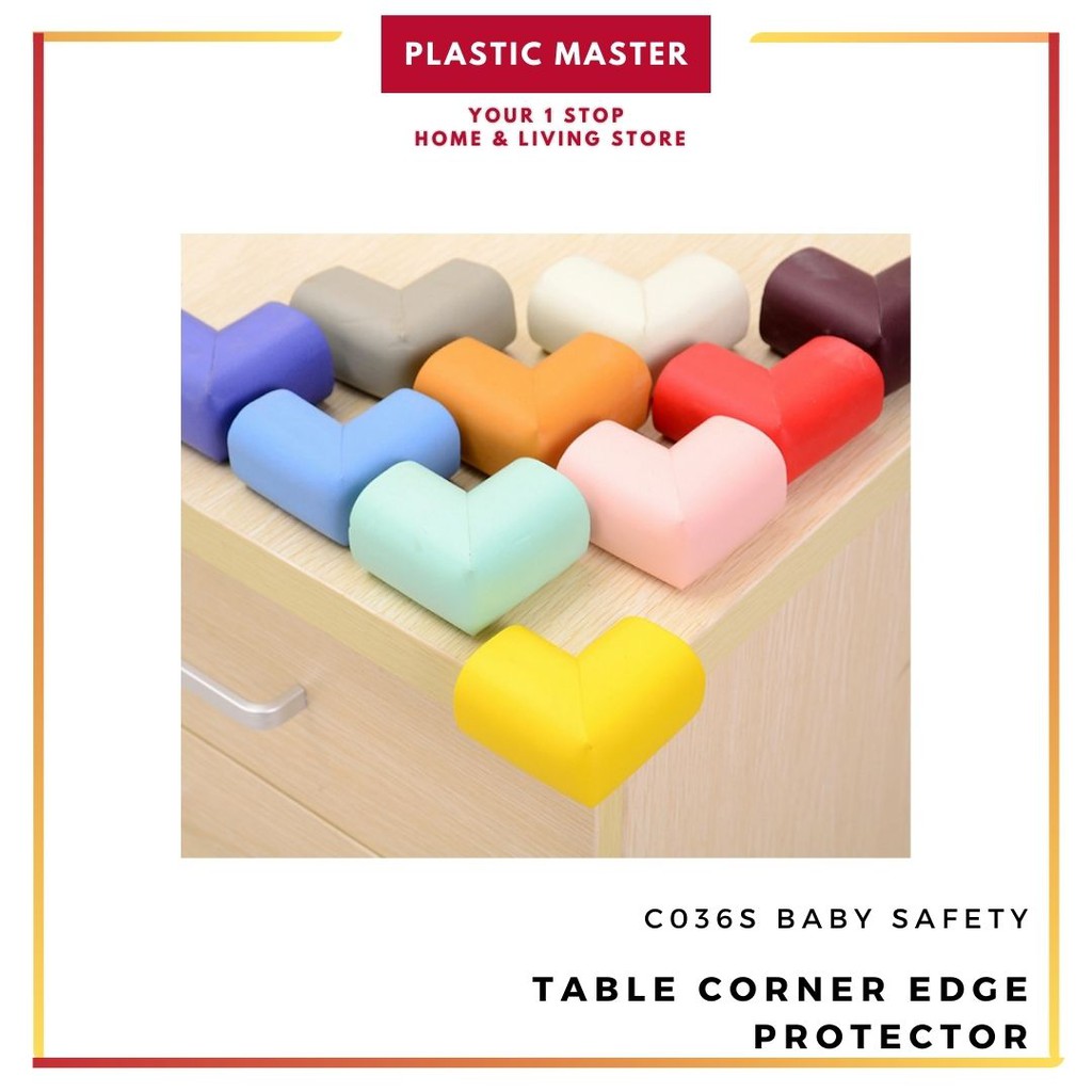 Baby safety table edge protector sale