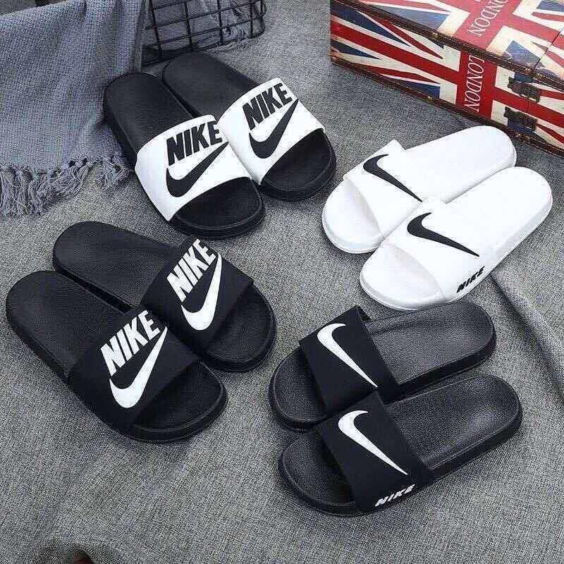 Shopee 2025 nike slippers