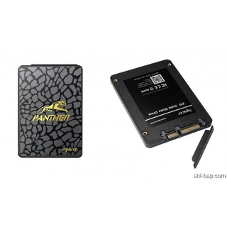 Apacer SSD 120GB 240GB 480GB 512GB 960GB 1TB SATA PANTHER AS340 AS340X ...