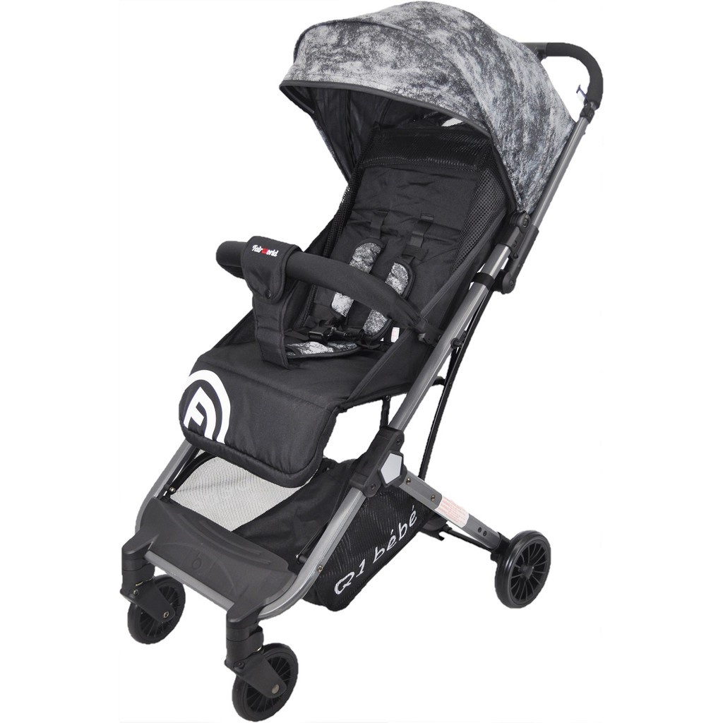 FAIRWORLD BABY STROLLER BC 1Q Shopee Malaysia