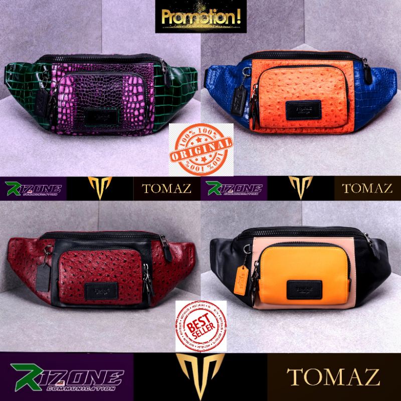 Tomaz discount sling bag