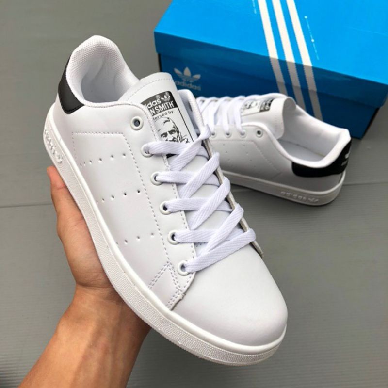 Adidas stan smith white malaysia sales