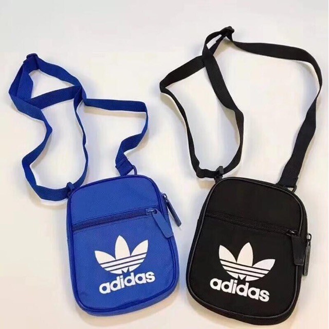 Adidas mini sling backpack online