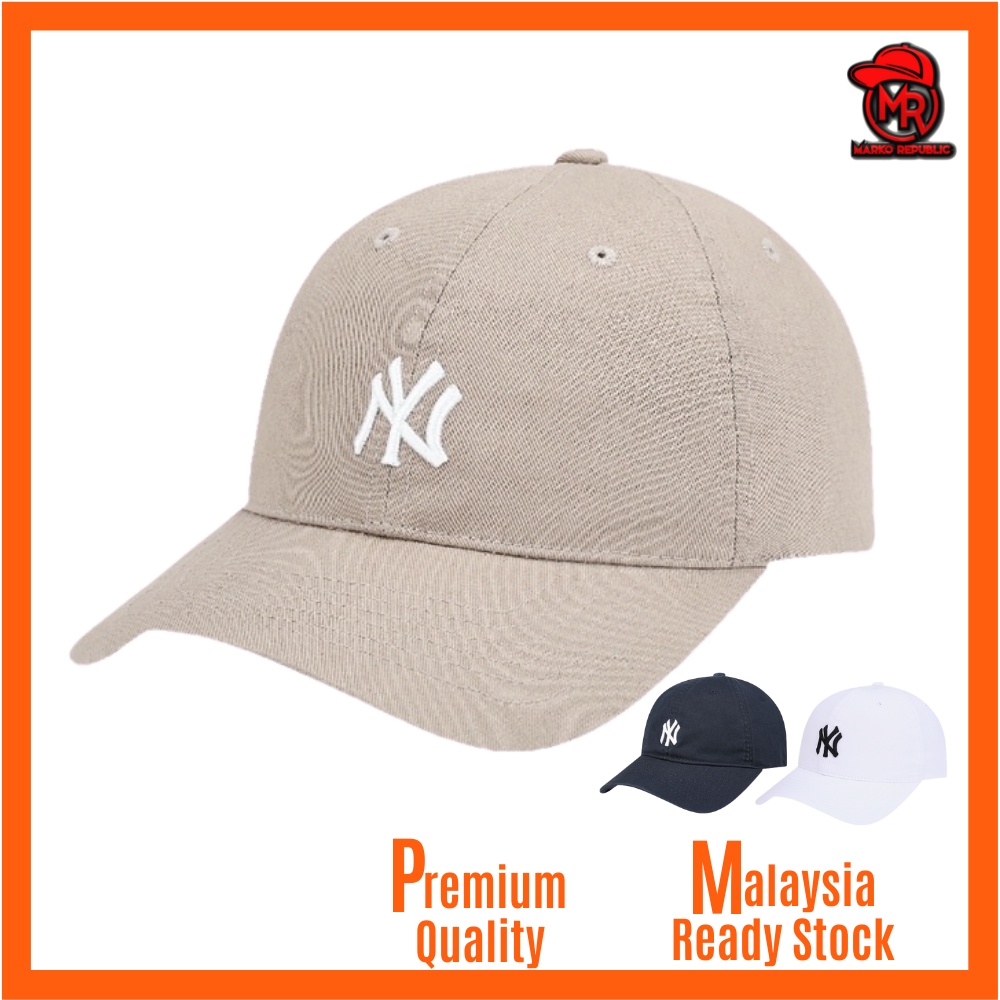 Yankees cap small store logo