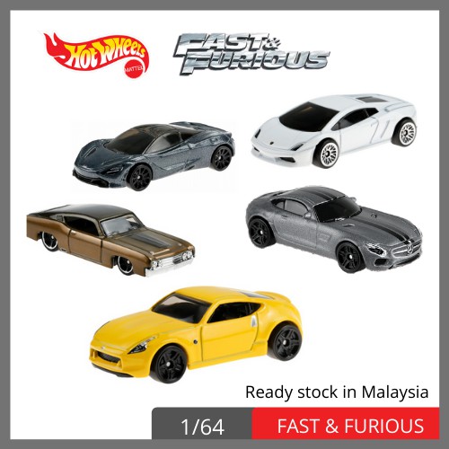 370z nismo best sale hot wheels