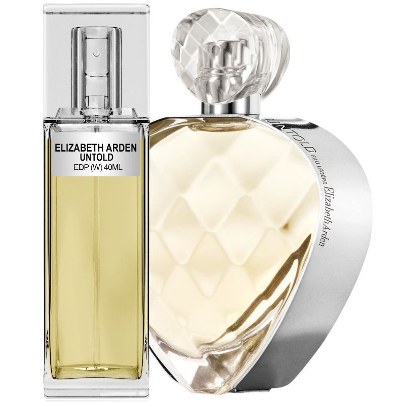 Women's Perfume Elizabeth Arden EDP main image 0