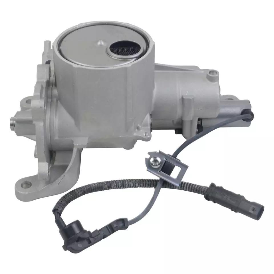 V764737680 1001F9 Engine Oil Pump 1001.F9 764737680 For Peugeot Peugeot