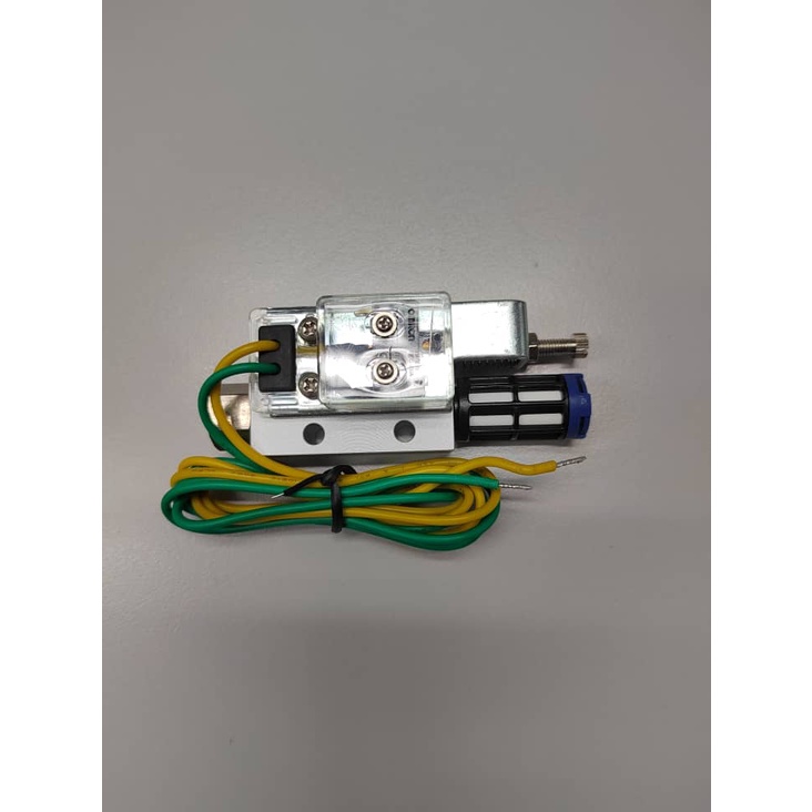 pneumatic vacuum ejector ACV series with switch Shopee Malaysia