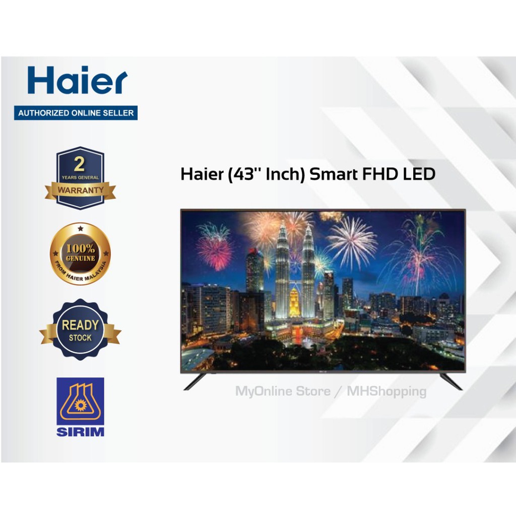 BUTTON POWER TV HAIER LE40K6000TF L6835E2A1 EUR 12,78 - FR