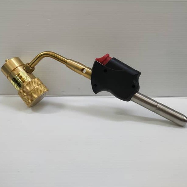 OREX PRO SWIVEL TORCH C/W IGNITION | Shopee Malaysia