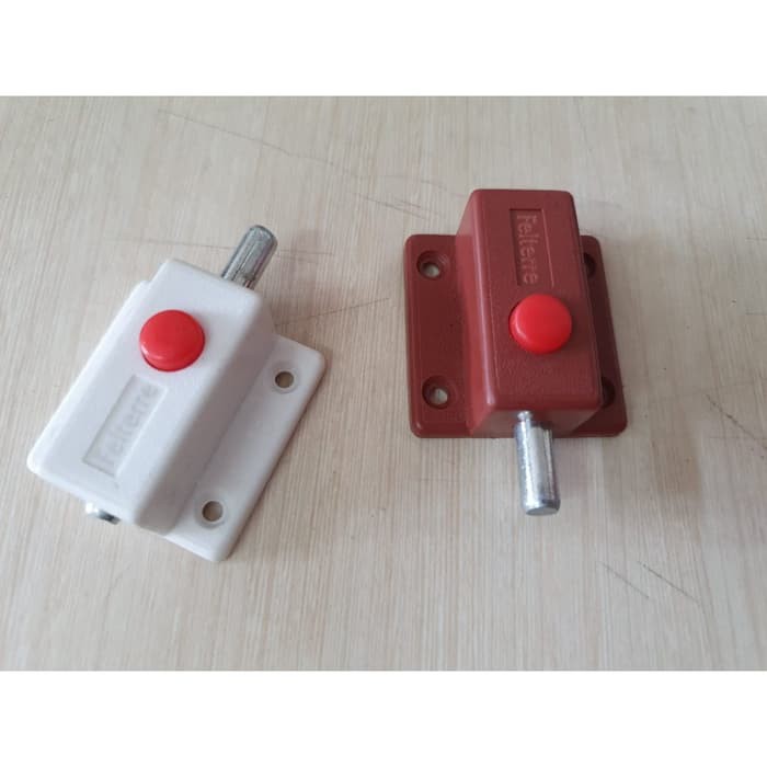 Press Latch | Shopee Malaysia