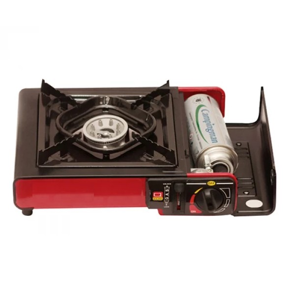 Dapur gas hiking store