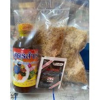 Set Jimat Nasi Kerabu Kak Jah / Set Lengkap Nasi Kerabu | Shopee Malaysia