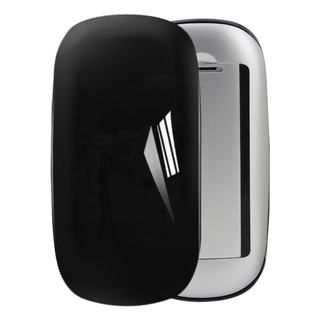 Bluetooth Wireless Mouse Silent Multi Arc Mice Ultra-Thin Magic Mouse