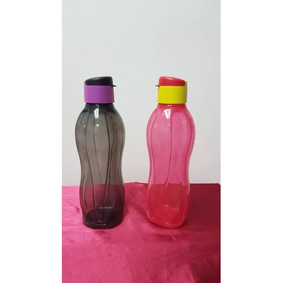 Tupperware Brands - Eco Bottle Flip Cap 750ml | Shopee Malaysia