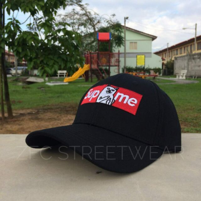 Supreme x shop rip n dip