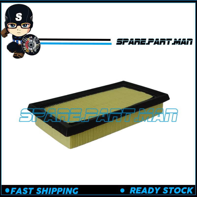 PERODUA BEZZA 1.3CC AIR FILTER(BZ130) | Shopee Malaysia