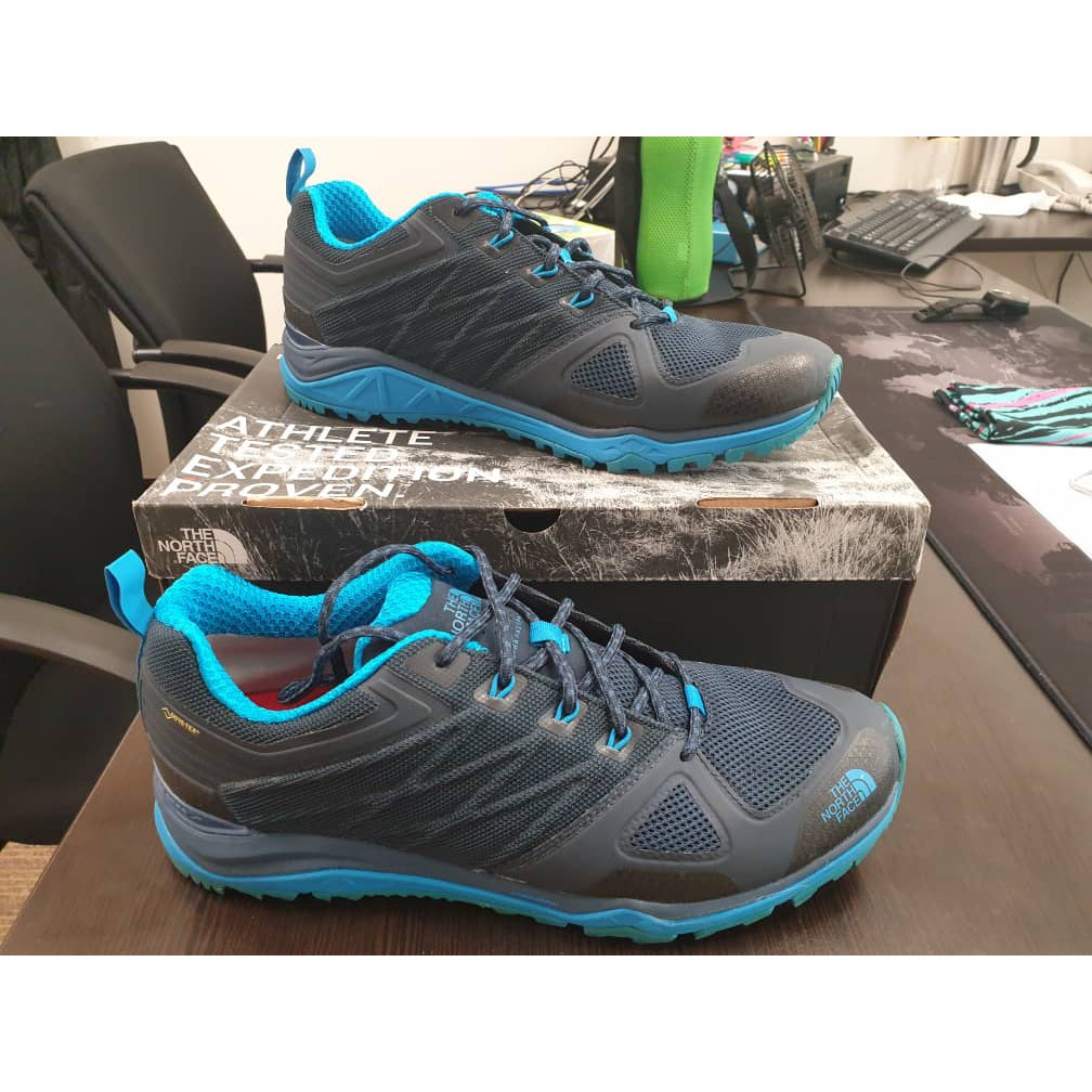 The north face ultra deals fastpack ii gtx