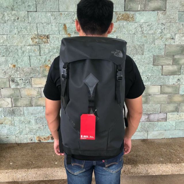 North face best sale citer backpack