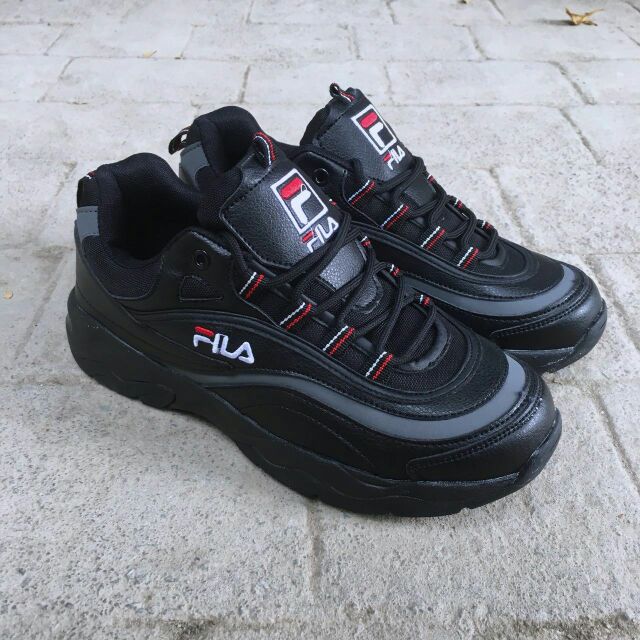 Fila folder ray on sale