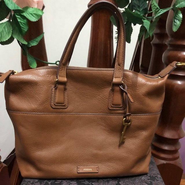 Julia tote fossil sale