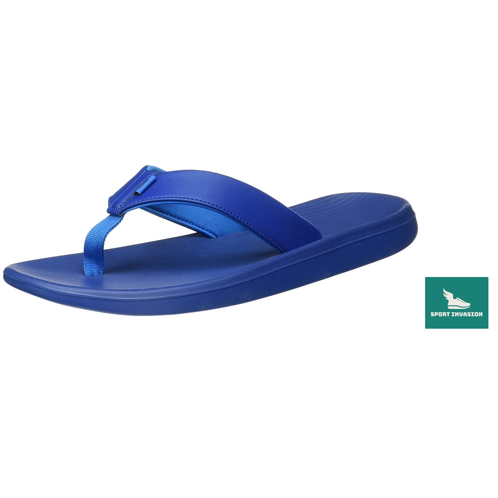 Nike super cheap soft flip flops