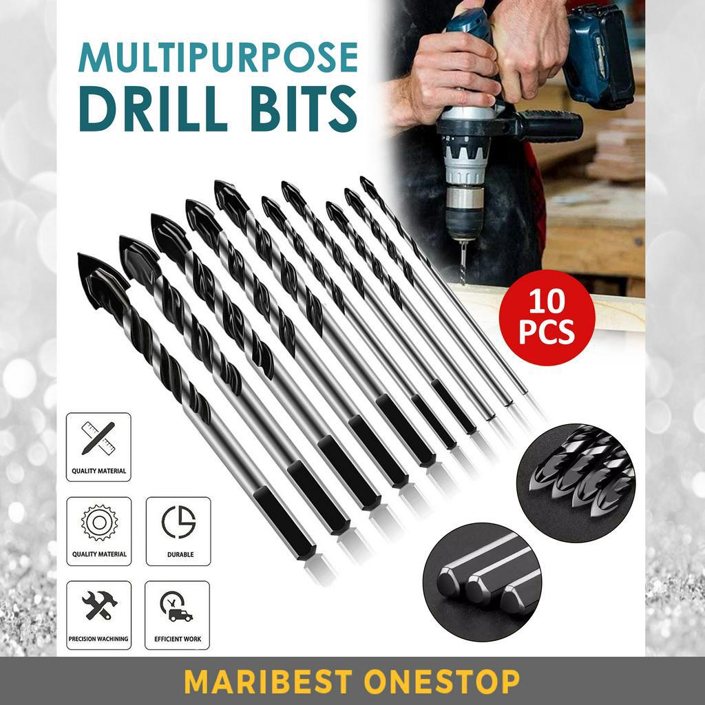 Multi purpose drill online set