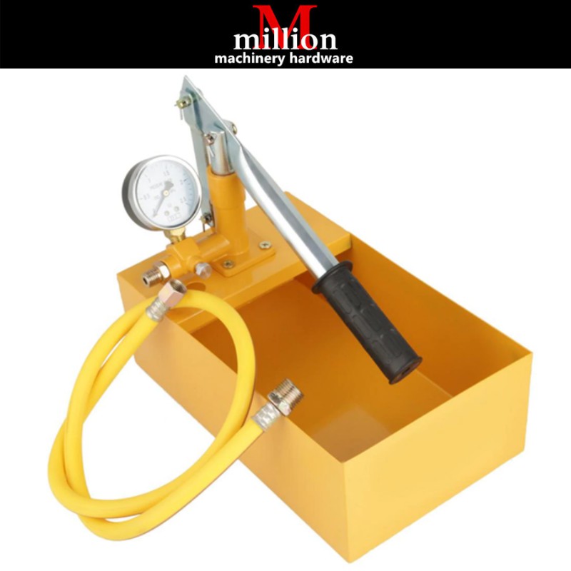 millionhardware - 2.5Mpa 25KG / 4.0Mpa 40KG / 7.0Mpa 70KG Manual ...