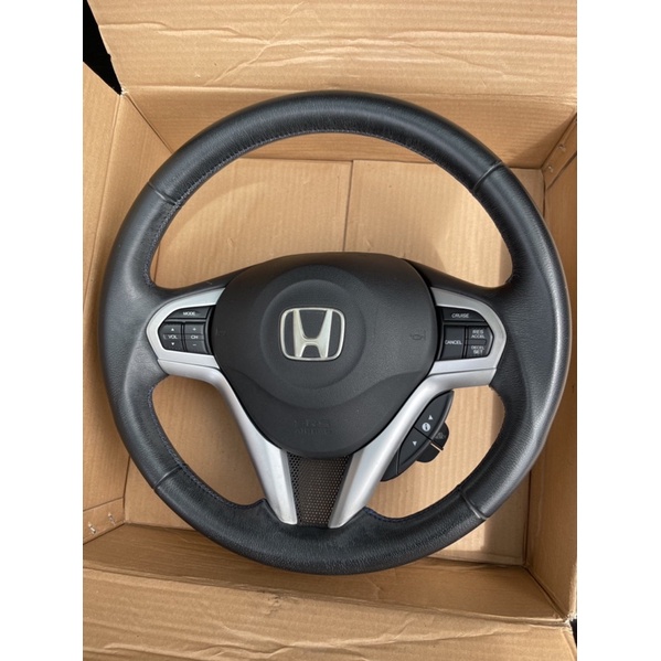 Honda CR-Z crz zf1 jdm steering manual | Shopee Malaysia