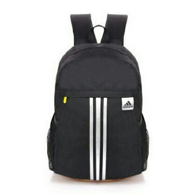 Beg sekolah outlet adidas