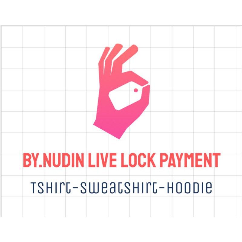PAYMENT UNTUK LIVE LOCK SAHAJA ( Mini Tokol ) | Shopee Malaysia