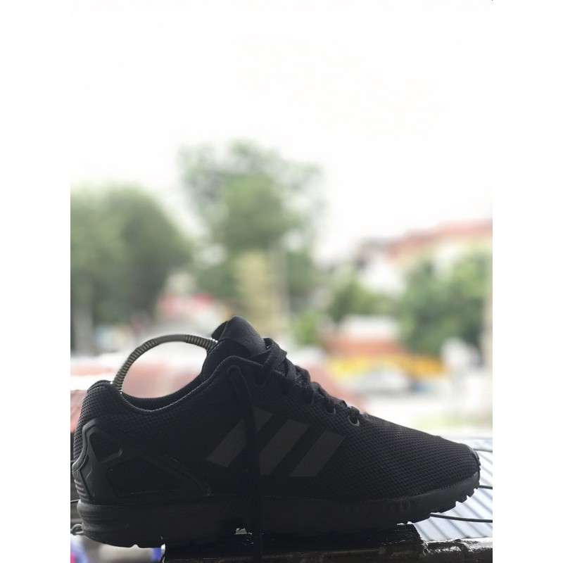 Adidas zx flux black malaysia hotsell