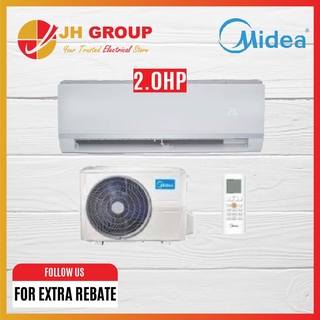 midea msae 19crn1