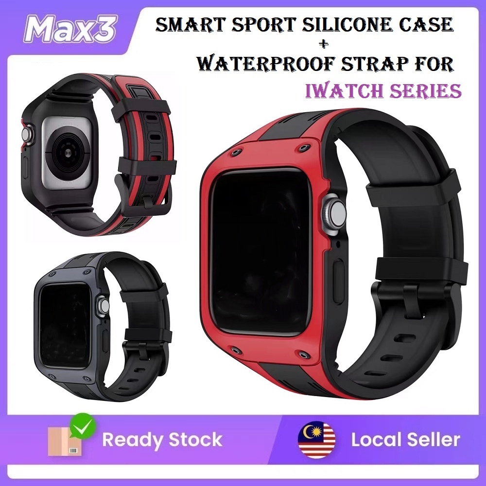 Iwatch series cheap 3 protective cover